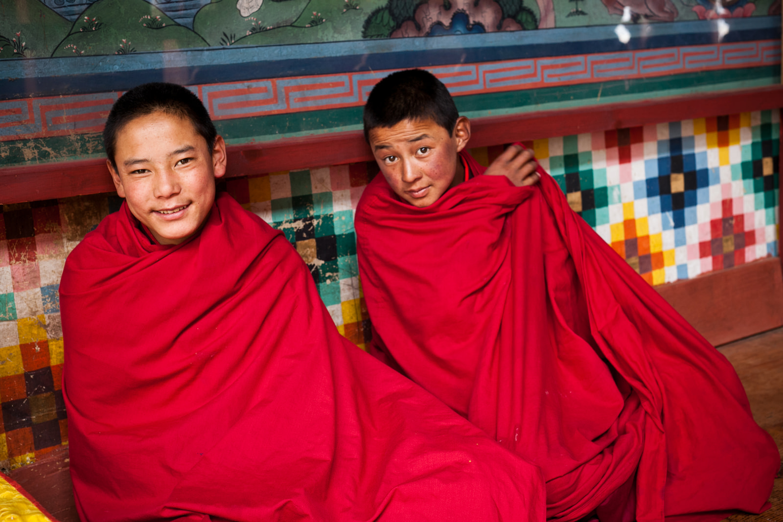 Visa & thủ tục đi du lịch Bhutan