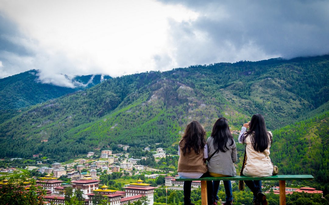 25 Nhân Vật Nổi Tiếng Thế Giới Từng Du Lịch Bhutan
