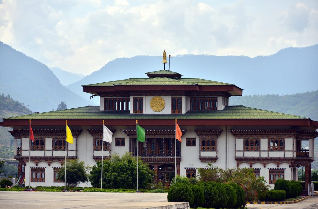 Đi du lịch Bhutan cần bao nhiêu tiền?