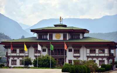 Đi du lịch Bhutan cần bao nhiêu tiền?