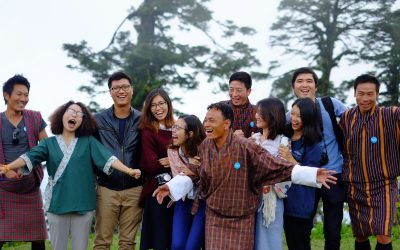 10 điều khác biệt khiến người dân Bhutan sống hạnh phúc hơn