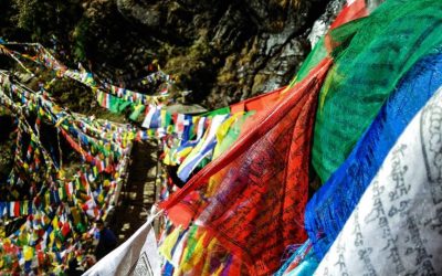Chuẩn bị cho chuyến bay tới Bhutan: Vé máy bay và visa Bhutan