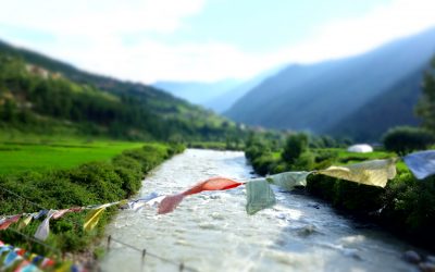 13 Món Quà Lưu Niệm Du Lịch Bạn Nên Mua Tại Bhutan
