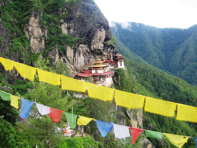 Đi du lịch Bhutan có khó không?