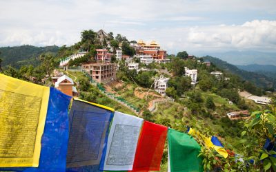 Du lịch bụi Bhutan: có hay không cho du khách Việt?