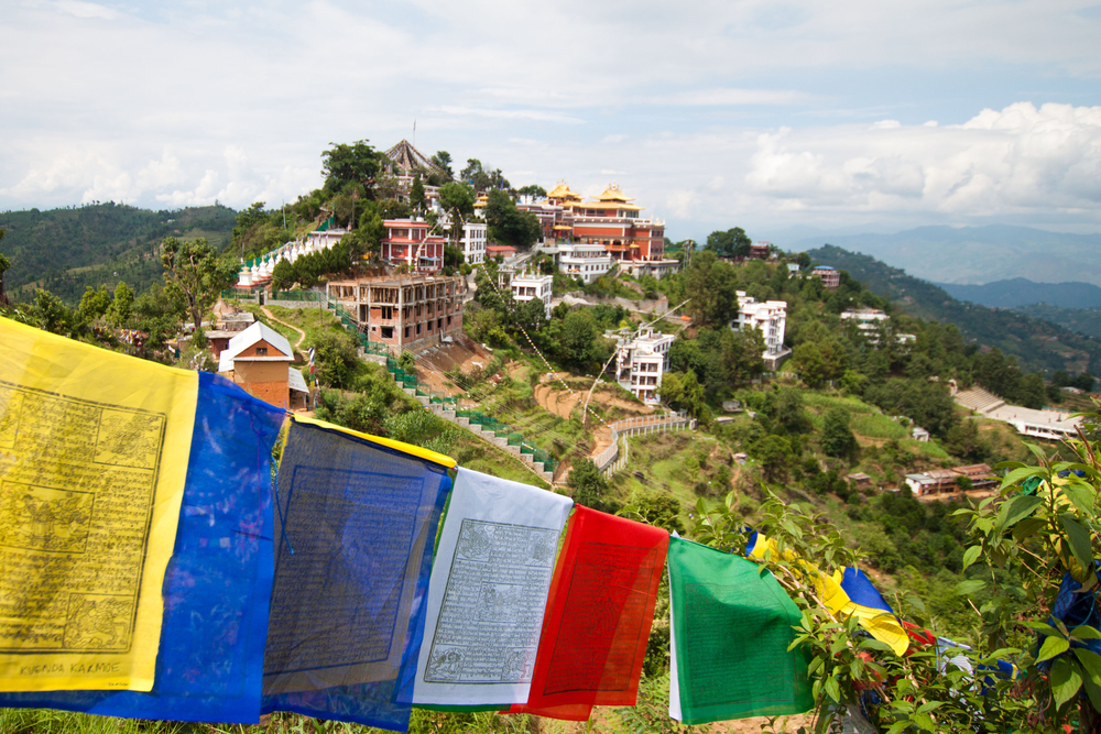 Du lịch bụi Bhutan: có hay không cho du khách Việt?