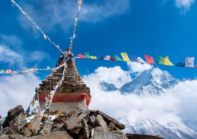 Tour liên tuyến Bhutan – Nepal 10N9Đ (Nepal 3Đ – Bhutan 6Đ)